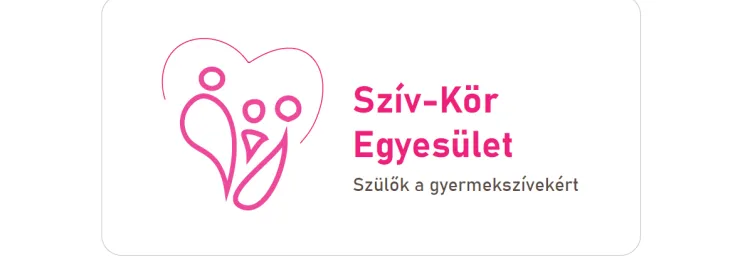 Szív-Kör Egyesület logója
