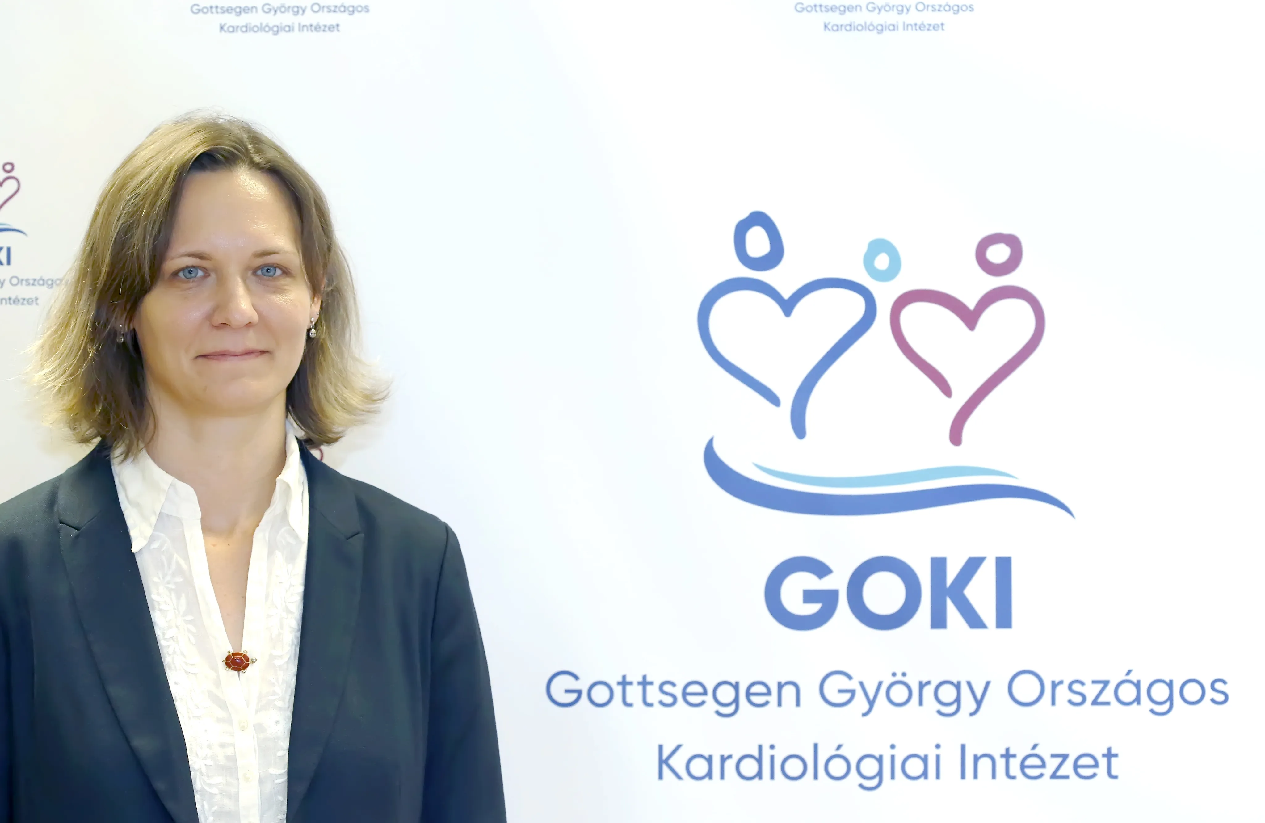 MTA konferencia Dr. Zádori Anita